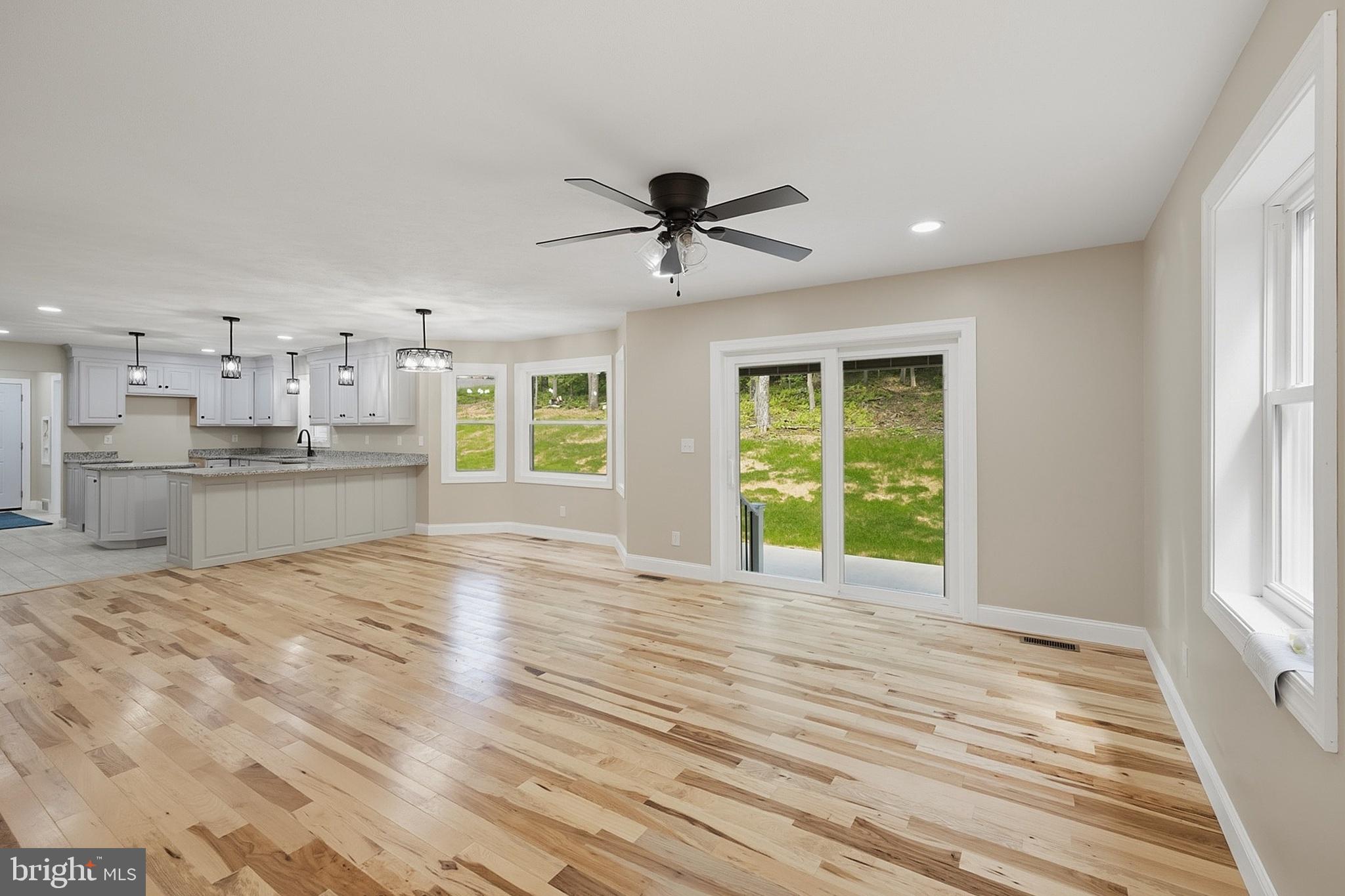 114 Dripping Spring Road Morgantown, WV 26508 - Photo 29 of 88 Kitchen Dining Area