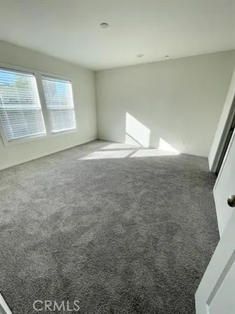 a view of room and window