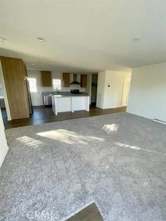 a view of a livingroom with a fireplace