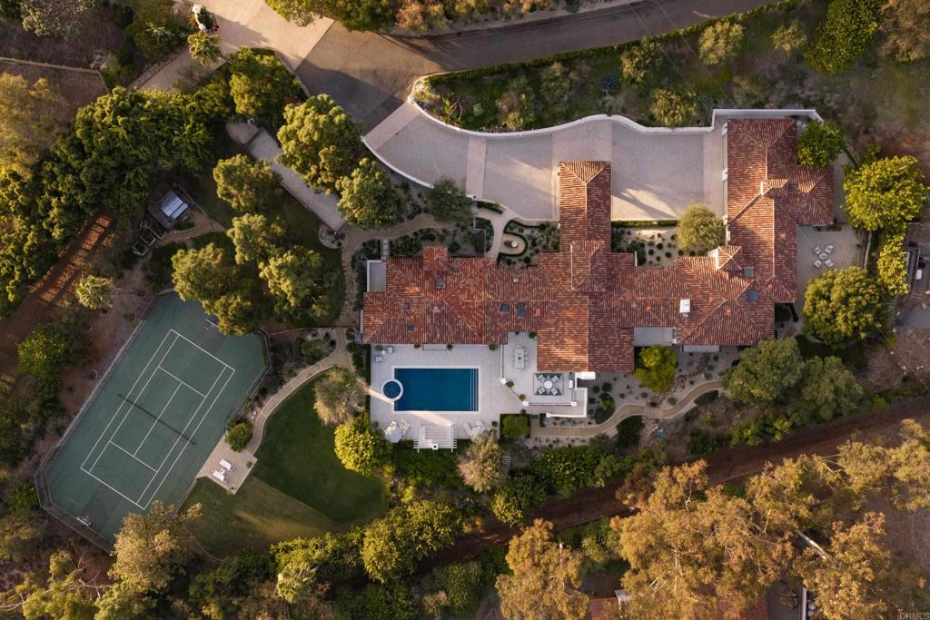 5315 La Crescenta Road Rancho Santa Fe, CA 92067 - Photo 31 of 31 Gallery Image 31