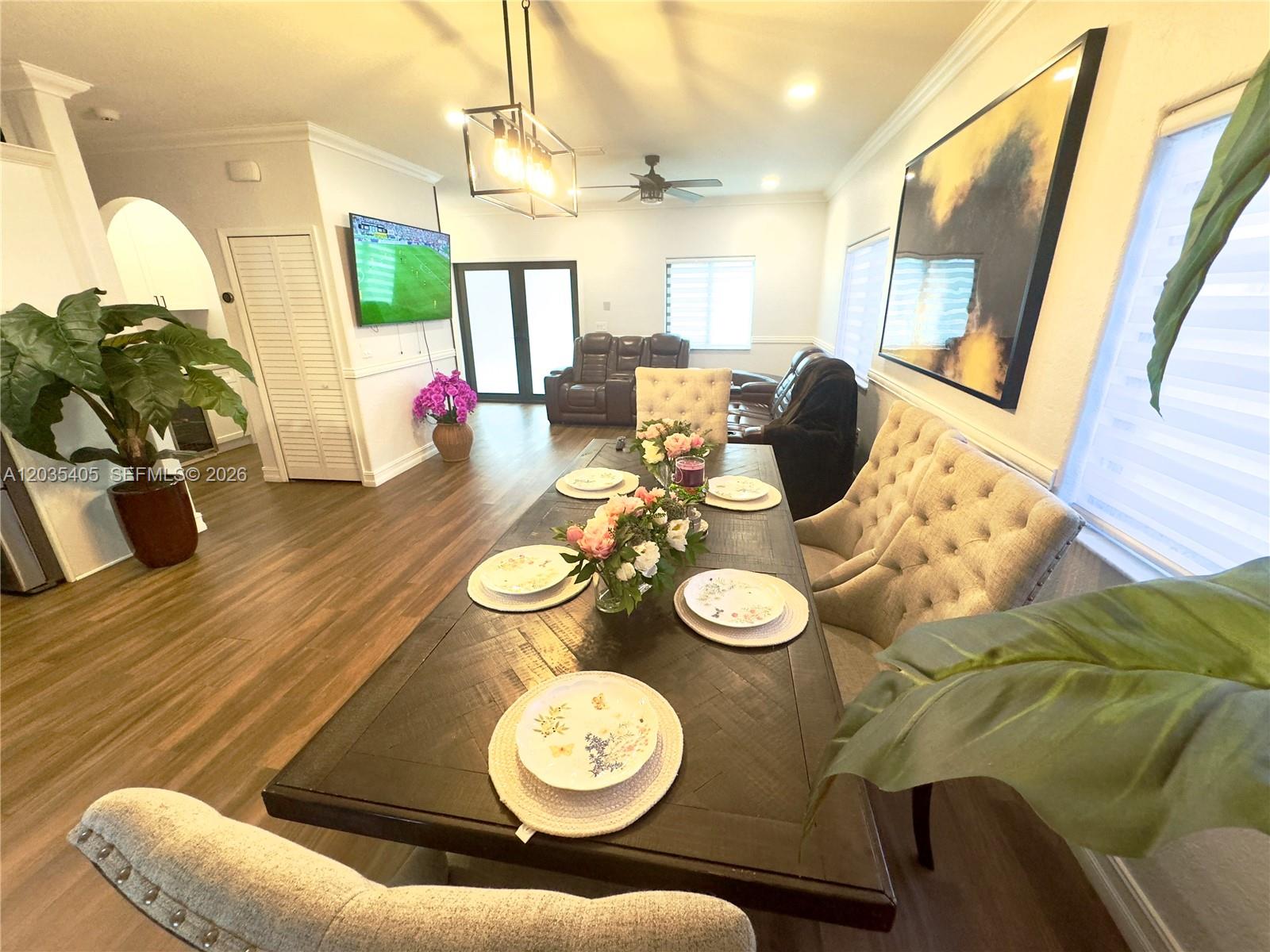 17833 Southwest 155th Court Miami, FL 33187 - Photo 11 of 39