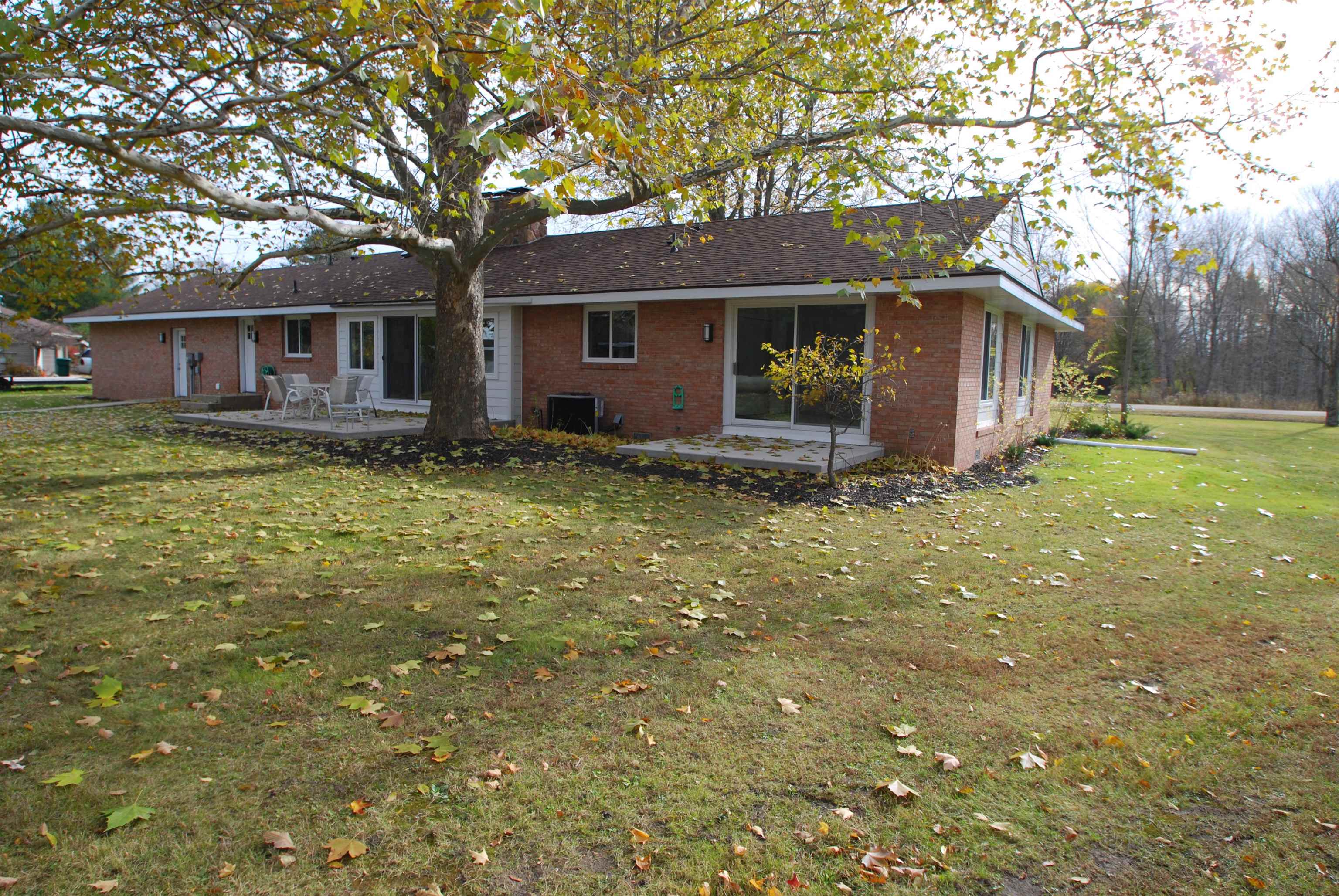 2301 Birchcrest Road West Branch, MI 48661 - Photo 53 of 70