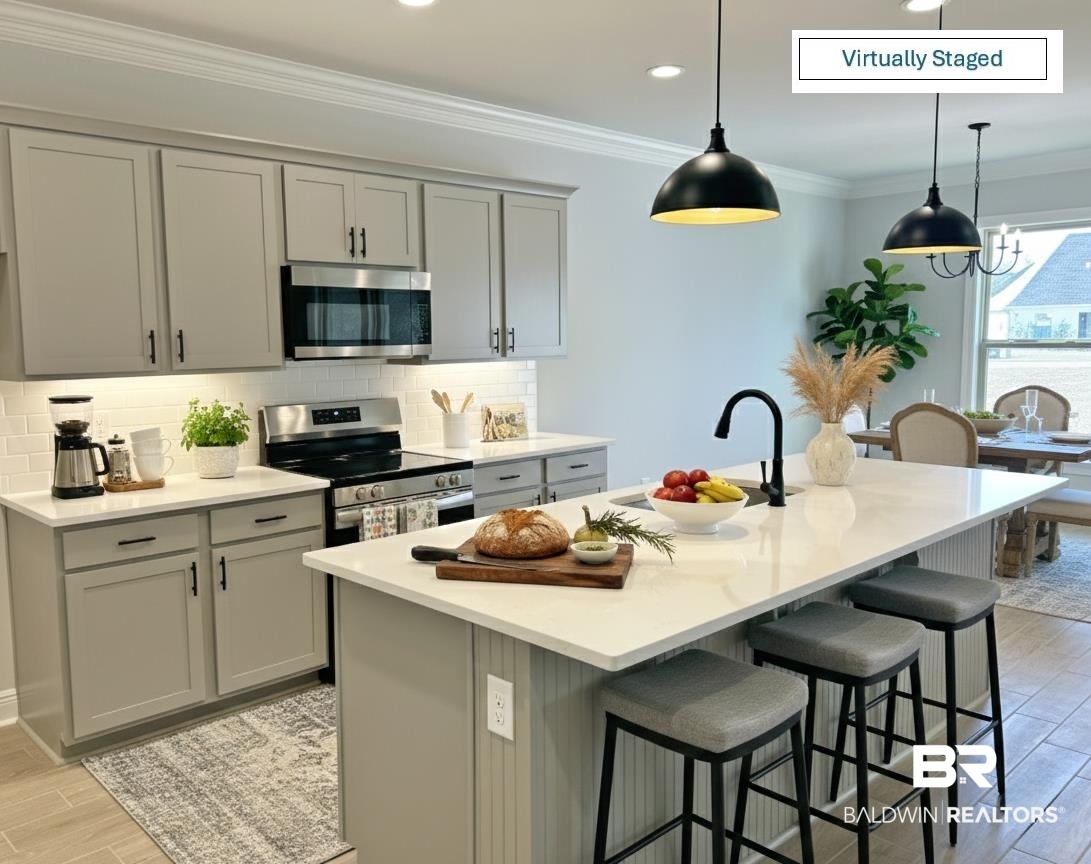 825 Sumter Loop Foley, AL 36535 - Photo 2 of 21 virtually staged