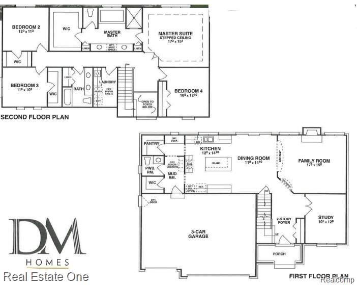 2894 Basil Drive Rochester Hills, MI 48309 - Photo 5 of 5