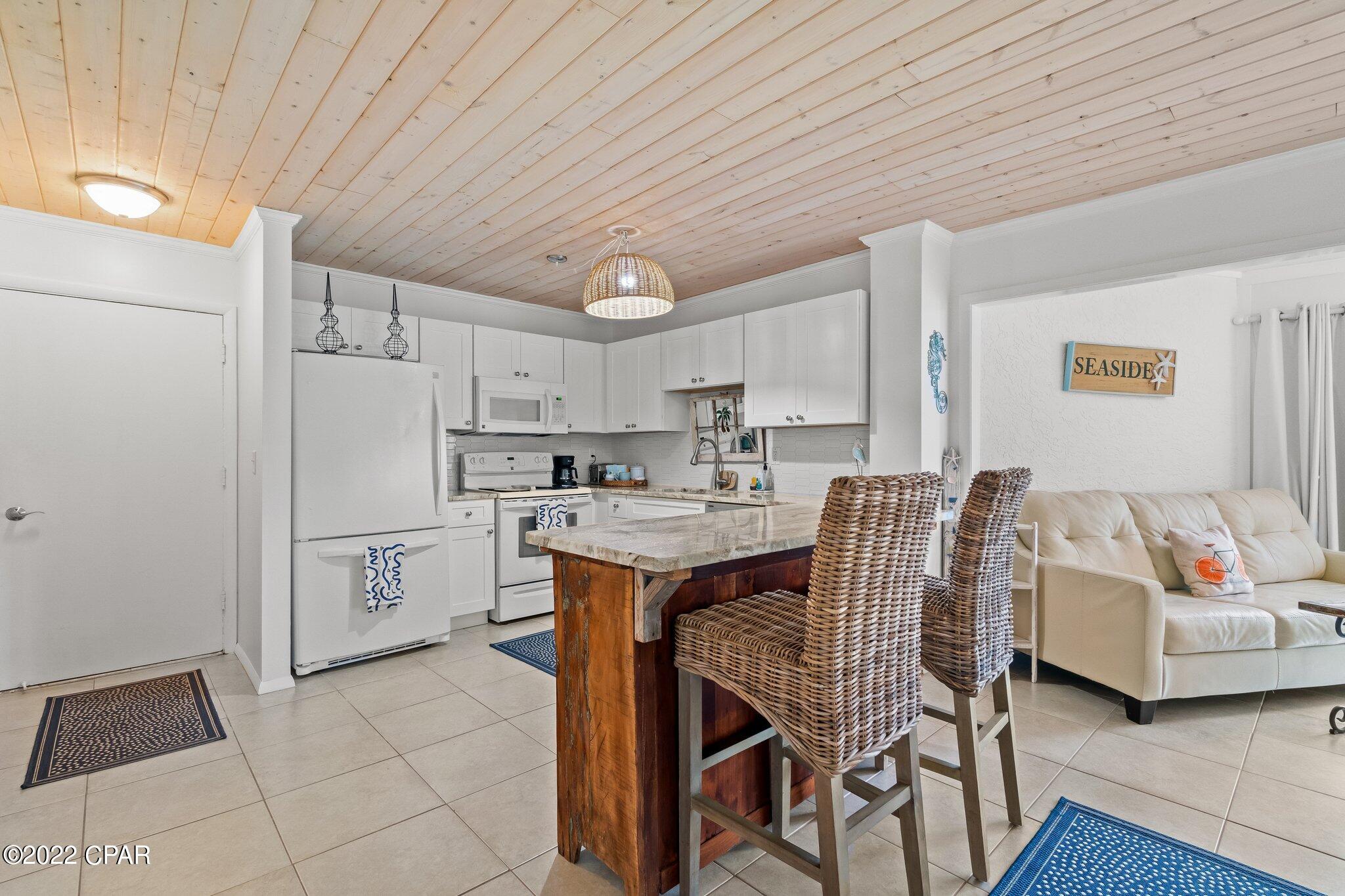 4725 Bay Point Road, Unit 159 Panama City Beach, FL 32408 - Photo 5 of 30 Gallery Image 5