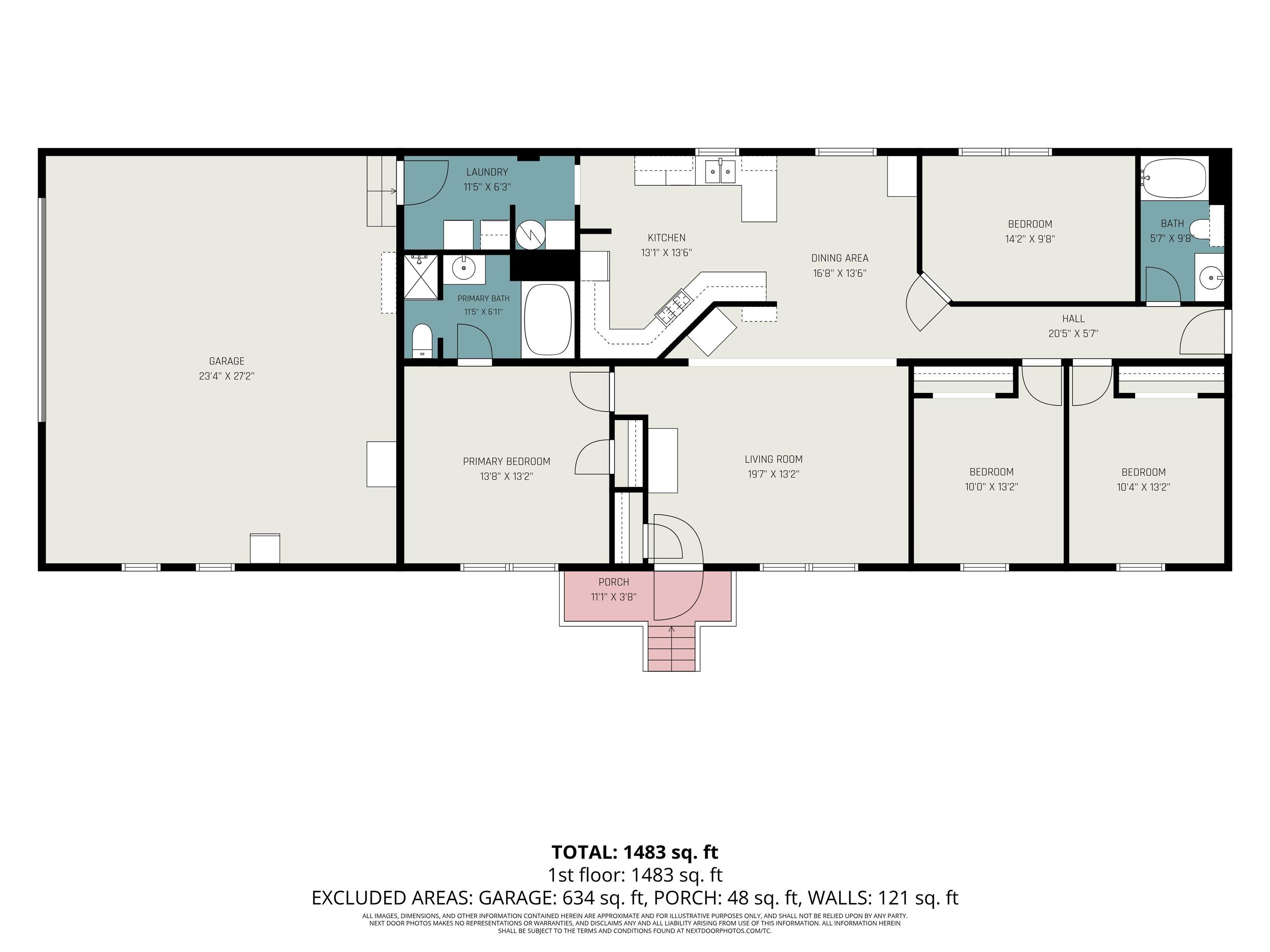 55921 Apple Road Osceola, IN 46561 - Photo 25 of 25
