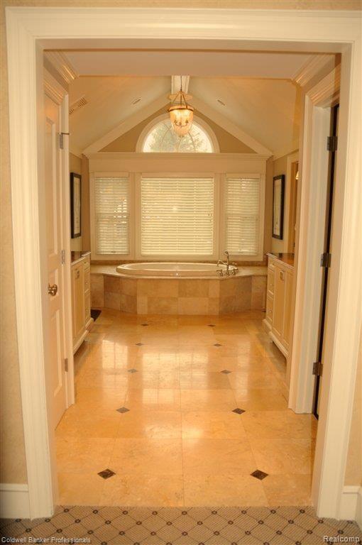 291 Linden Road Birmingham, MI 48009 - Photo 14 of 18 Master Bathroom