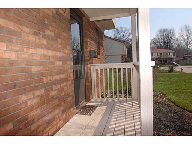 398 Fenway Road, Unit B Columbus, OH 43214 - Photo 18 of 24