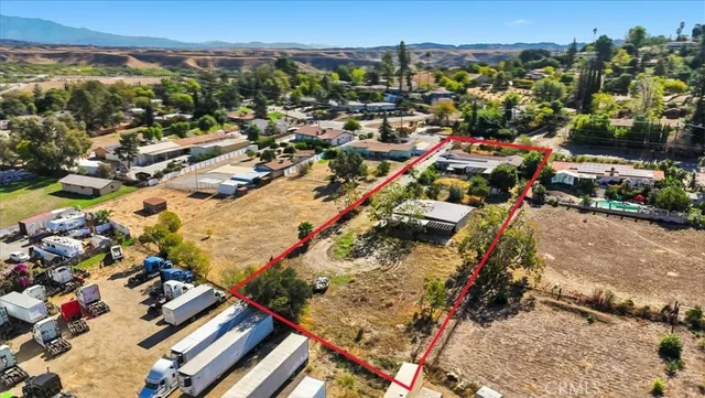 $699,000 | 31750 Florida Street, Redlands, CA 92373