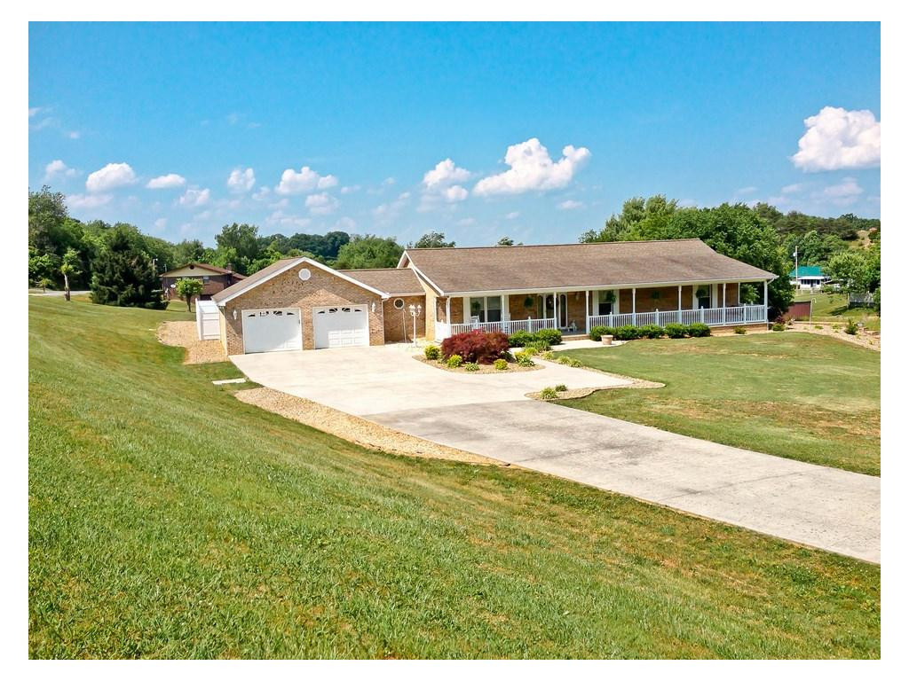 1042 Splashaway Road Newport, TN 37821 - Photo 1 of 24 Photo 1