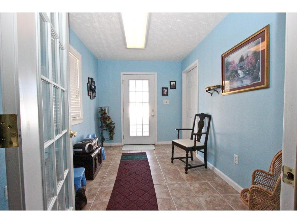 1042 Splashaway Road Newport, TN 37821 - Photo 23 of 24 Pool House