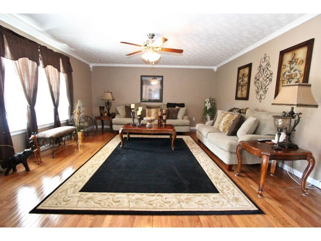 1042 Splashaway Road Newport, TN 37821 - Photo 4 of 24 Photo 4