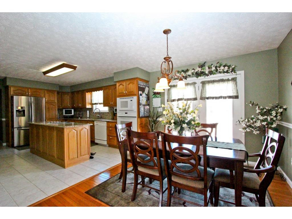 1042 Splashaway Road Newport, TN 37821 - Photo 6 of 24 Photo 6
