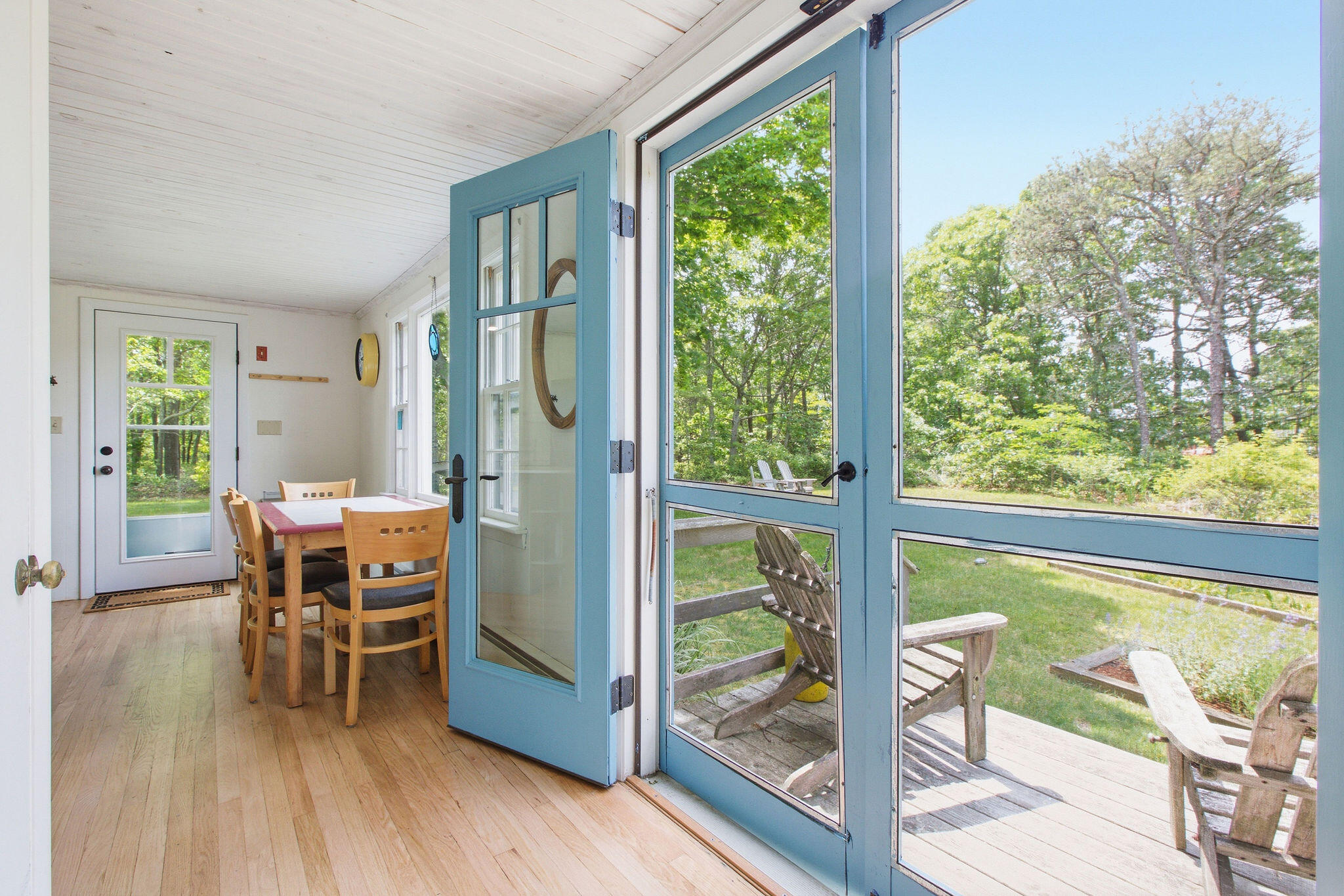 21 Town Hall Road Truro, MA 02666 - Photo 16 of 28 16