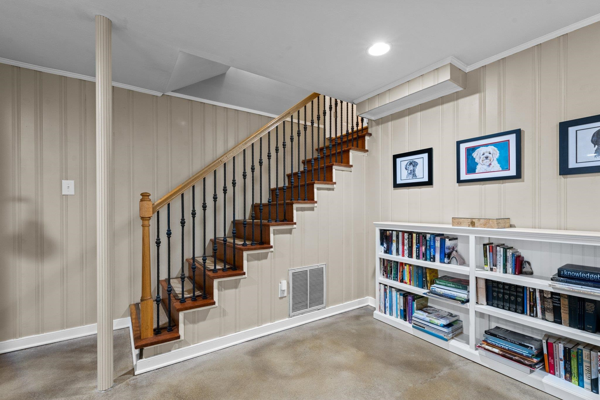 4116 Spruce Drive Raleigh, NC 27612 - Photo 21 of 51 Photo 21