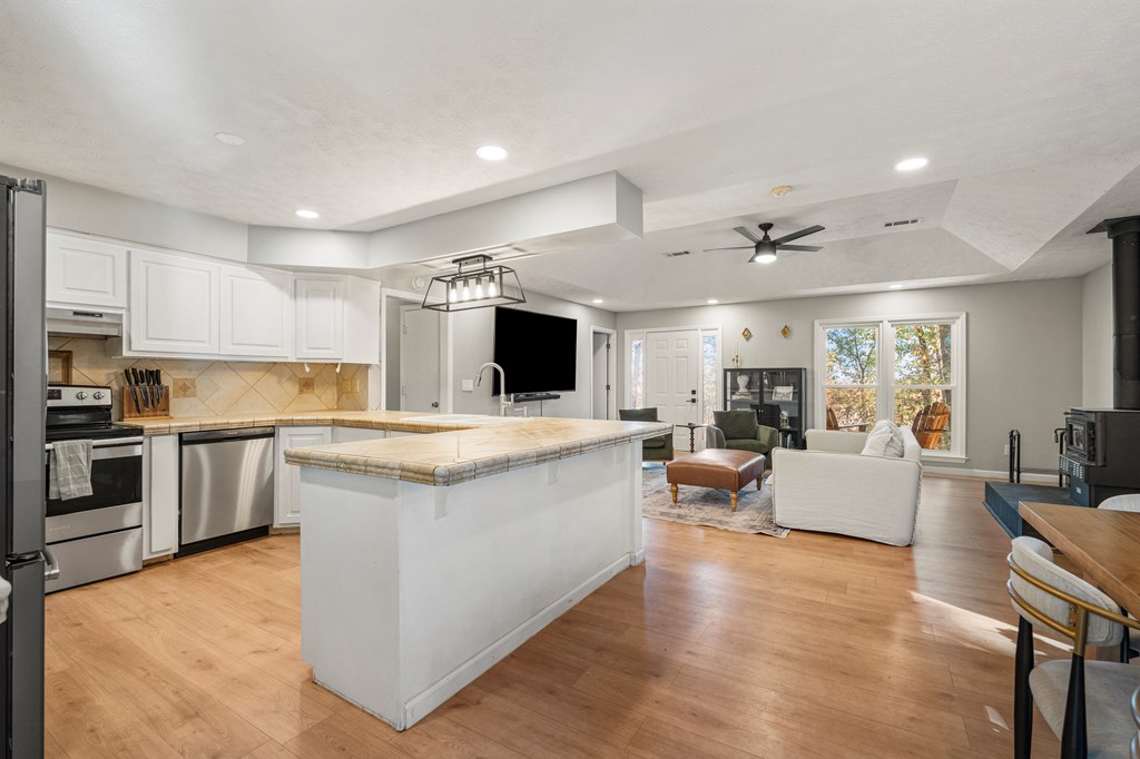 431 Quail Trail Fortson, GA 31808 - Photo 11 of 46