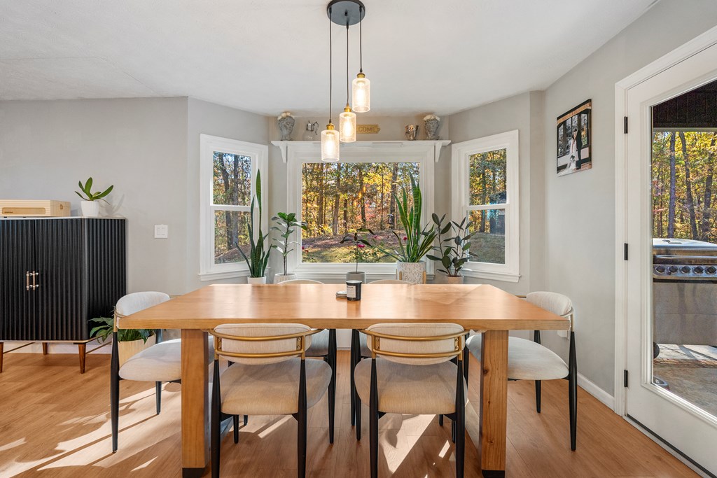 431 Quail Trail Fortson, GA 31808 - Photo 15 of 46