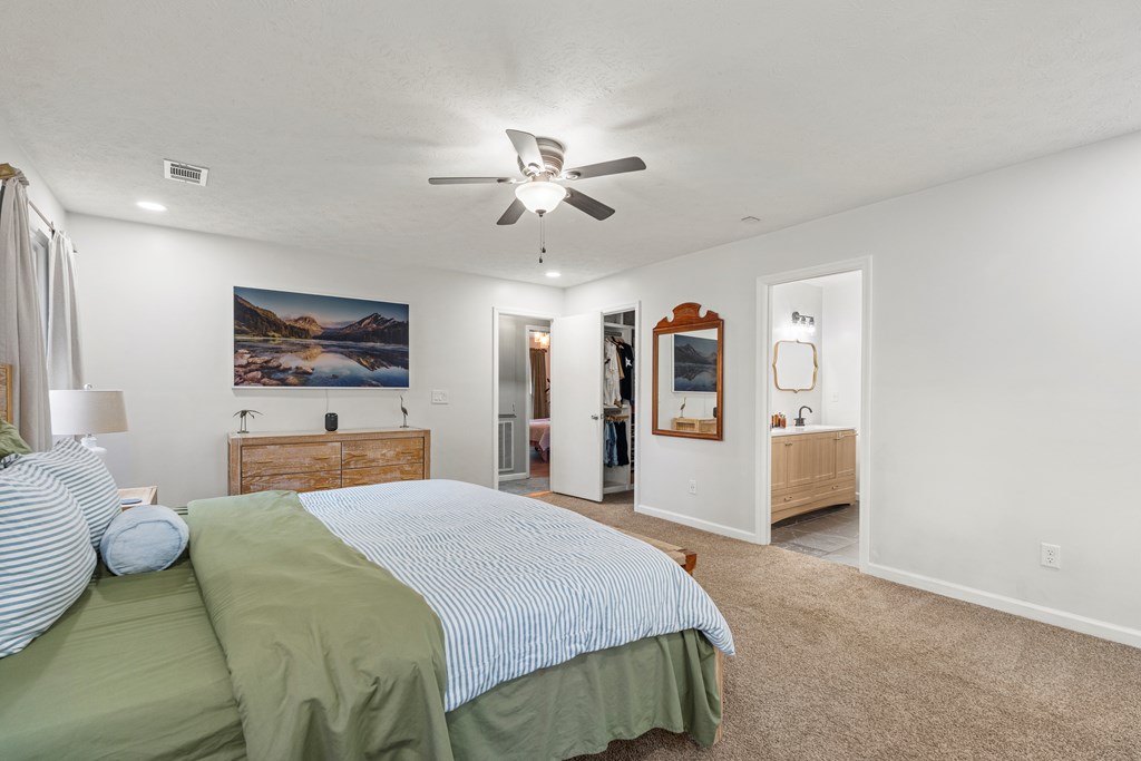 431 Quail Trail Fortson, GA 31808 - Photo 18 of 46