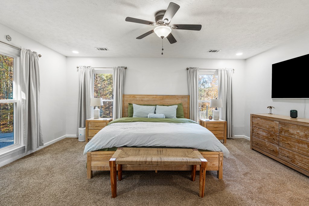 431 Quail Trail Fortson, GA 31808 - Photo 19 of 46