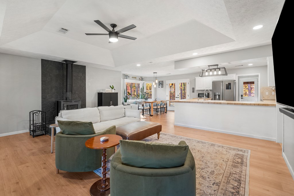 431 Quail Trail Fortson, GA 31808 - Photo 2 of 46