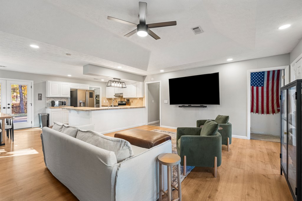 431 Quail Trail Fortson, GA 31808 - Photo 3 of 46