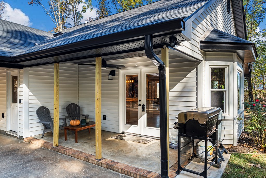 431 Quail Trail Fortson, GA 31808 - Photo 37 of 46