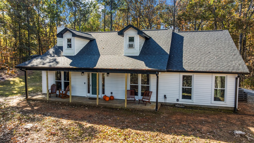 431 Quail Trail Fortson, GA 31808 - Photo 38 of 46
