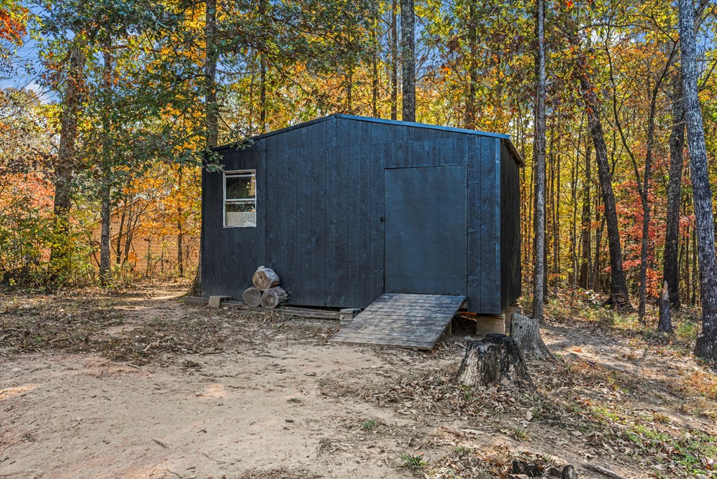 431 Quail Trail Fortson, GA 31808 - Photo 40 of 46