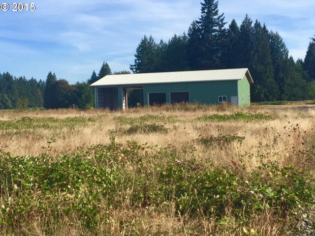 7180 South Zimmerman Road Canby, OR 97013 - Photo 1 of 8
