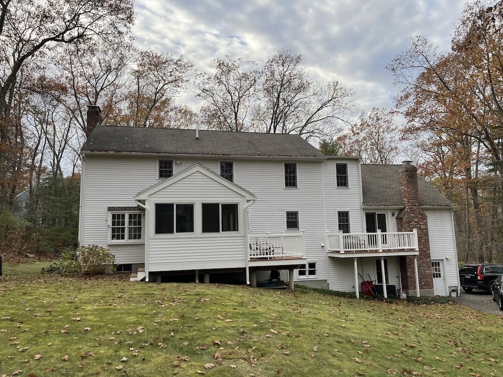 67 Sears Road Southborough, MA 01772 - Photo 4 of 40 Gallery Image 4