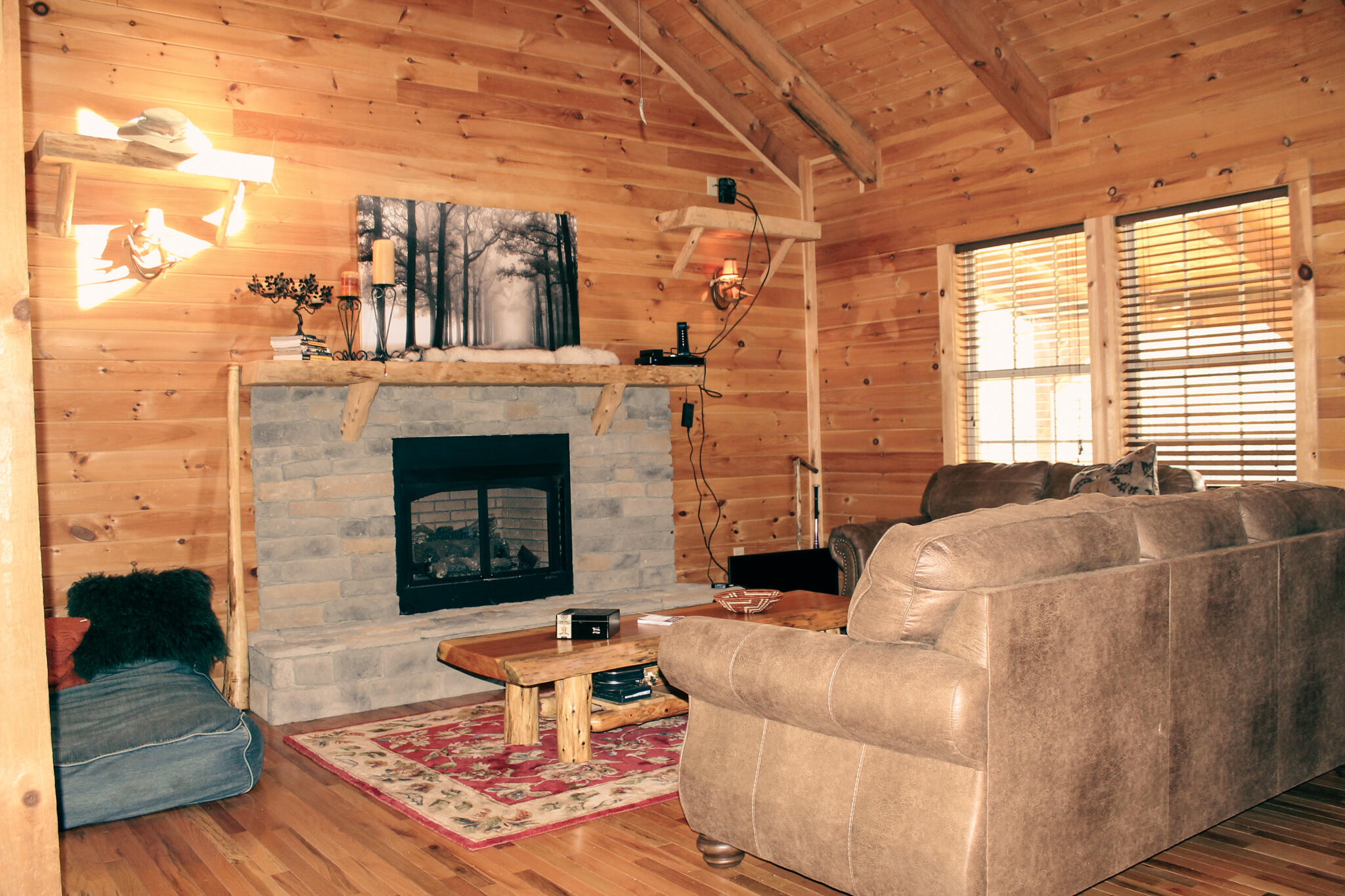 1477 Lower Cane Creek Road Stanton, KY 40380 - Photo 4 of 70 IMG_0602