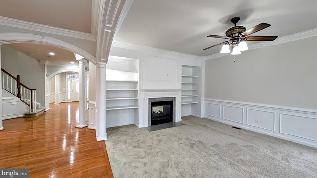 $4,400 | 10918 Crider Court, Bristow, VA 20136