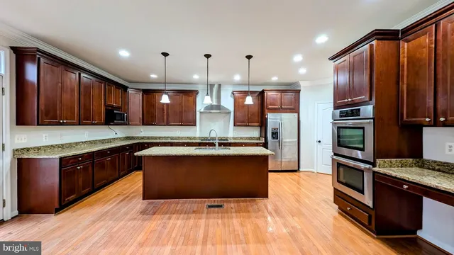 $4,400 | 10918 Crider Court, Bristow, VA 20136