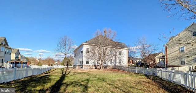 $4,400 | 10918 Crider Court, Bristow, VA 20136