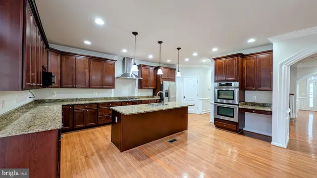 $4,400 | 10918 Crider Court, Bristow, VA 20136