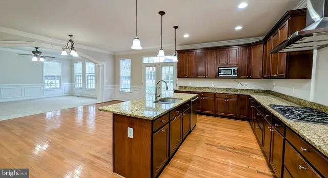 $4,400 | 10918 Crider Court, Bristow, VA 20136