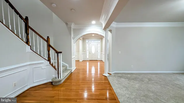 $4,400 | 10918 Crider Court, Bristow, VA 20136