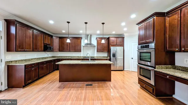 $4,400 | 10918 Crider Court, Bristow, VA 20136