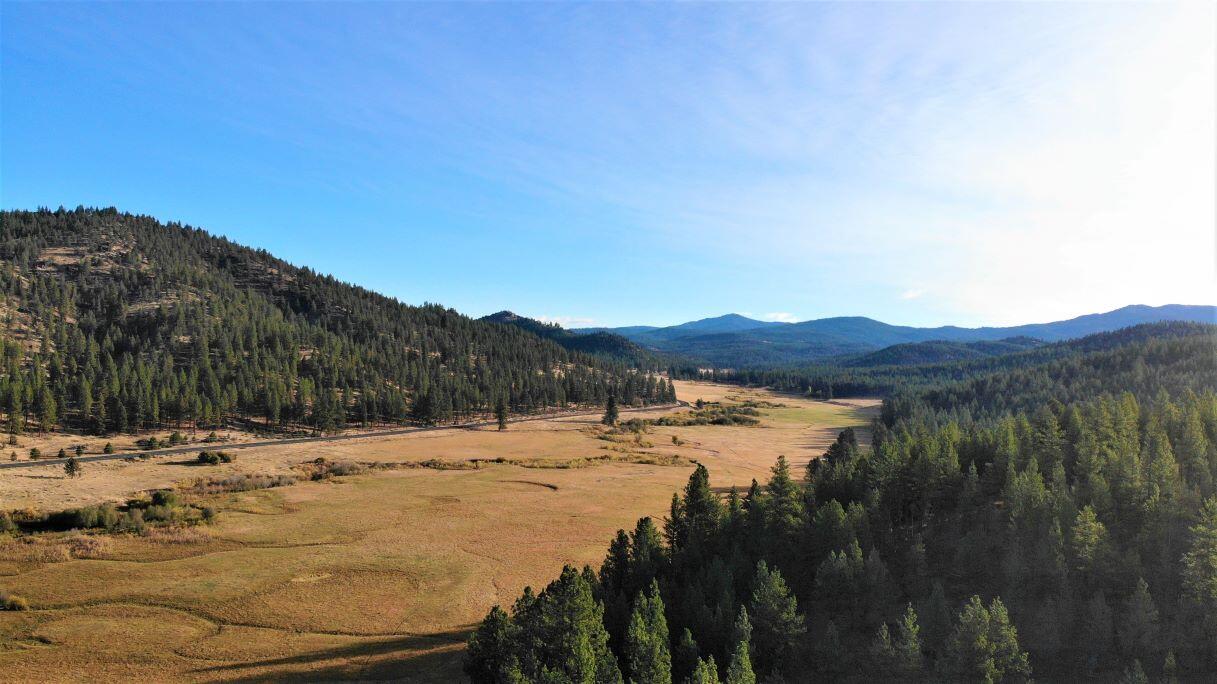 24302 Ochoco Ranger Road Prineville, OR 97754 - Photo 4 of 9 irrigated pasture oregon ochoco creek ra