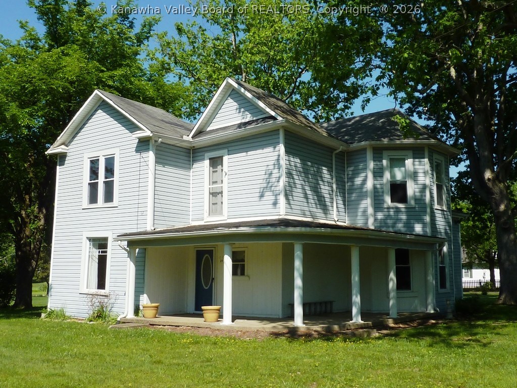19 McGuire Lane Ripley, WV 25271 - Photo 1 of 22 Gallery Image 1