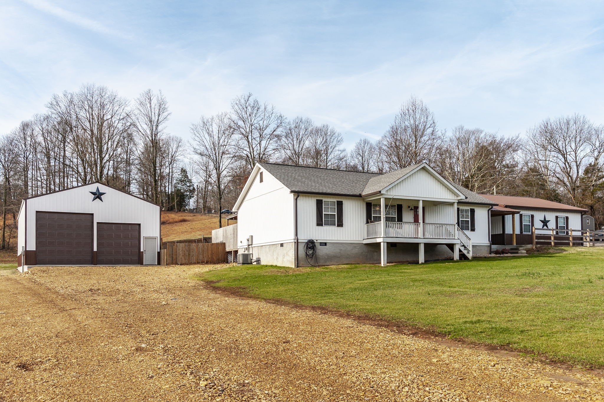 15 Raccoon Road Westmoreland, TN 37186 - Photo 1 of 52