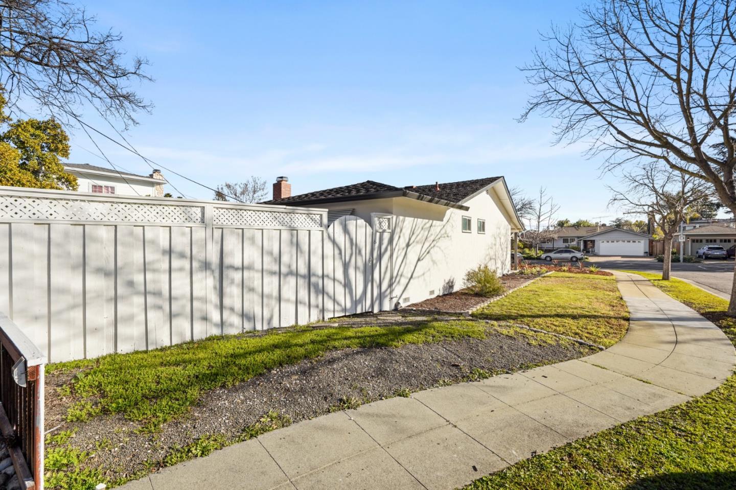545 Sobrato Drive Campbell, CA 95008 - Photo 28 of 32 a view of swimming pool with outdoor space