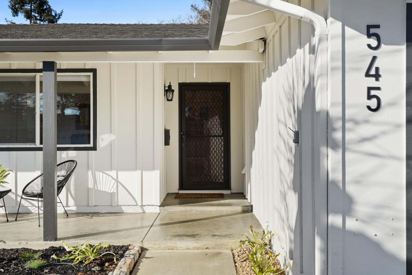 545 Sobrato Drive Campbell, CA 95008 - Photo 3 of 32 a view of entrance