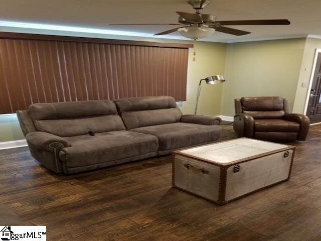 49 Nottingham Road Greenville, SC 29607 - Photo 2 of 16