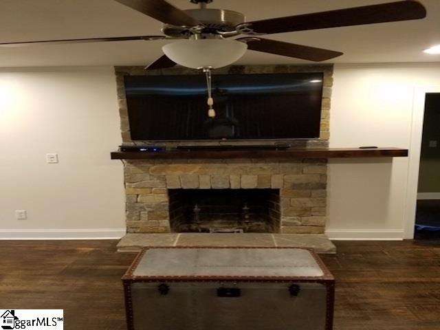 49 Nottingham Road Greenville, SC 29607 - Photo 4 of 16