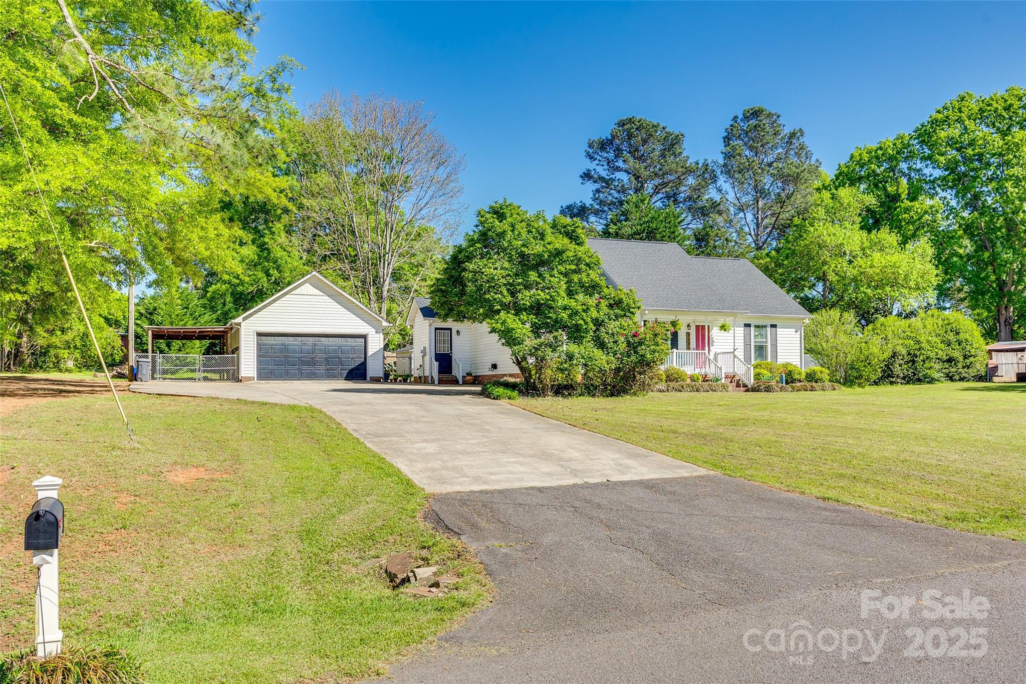 2175 Highwood Road Rock Hill, SC 29732 - Photo 36 of 38 Gallery Image 36