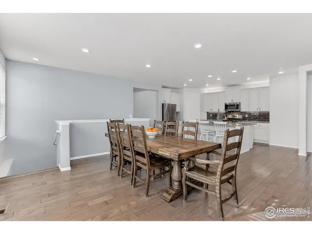 $1,250,000 | 6064 Flattop Street, Golden, CO 80403