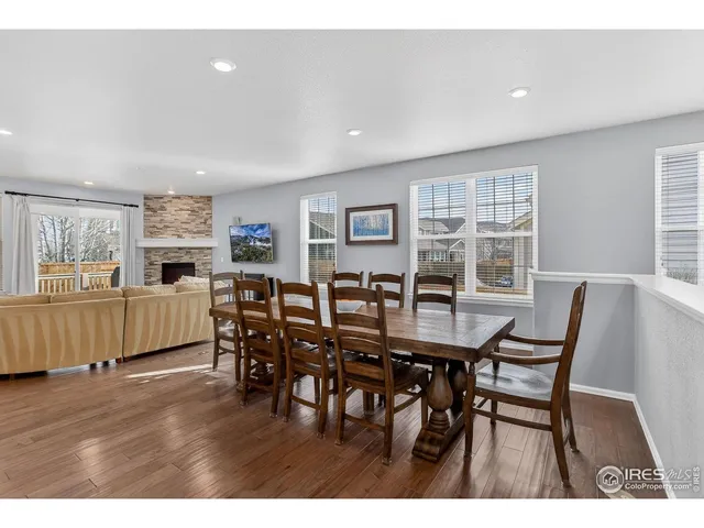 $1,250,000 | 6064 Flattop Street, Golden, CO 80403