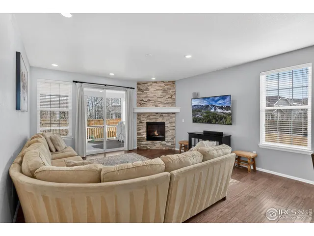 $1,250,000 | 6064 Flattop Street, Golden, CO 80403
