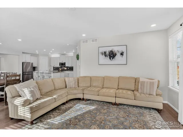 $1,250,000 | 6064 Flattop Street, Golden, CO 80403